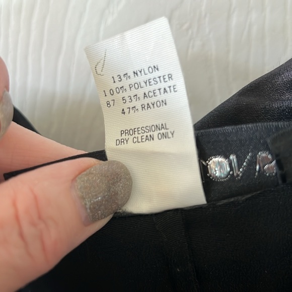 Cocktail dress double breasted - Picture 6 of 6